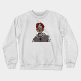 Felix Crewneck Sweatshirt